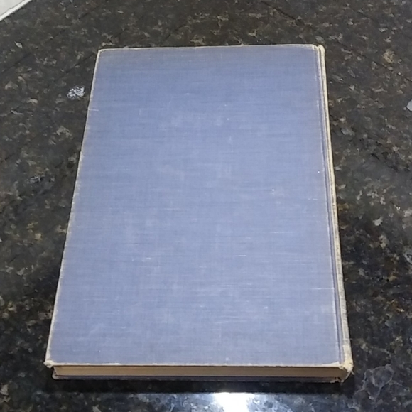 Vintage 1957 Rand McNally Atlas of World History - Picture 5 of 16